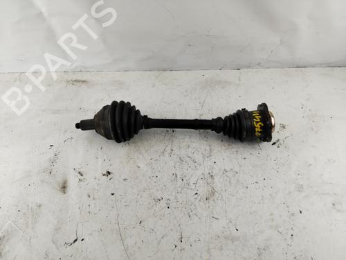 Used Left front driveshaft SEAT IBIZA III (6L1) [2002-2009]  21725550