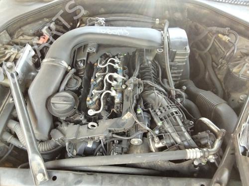 Middle console BMW 5 Touring (F11) 525 d | BP28196072I22 