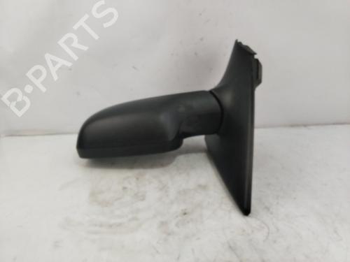 Left mirror RENAULT MEGANE II (BM0/1_, CM0/1_) 1.5 dCi (BM1F, CM1F) | BP22273850C26 