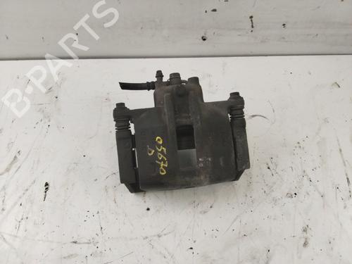 Højre bremsekaliber bag TOYOTA COROLLA (_E12_) 2.0 D-4D (CDE120R, CDE120L_) (110 hp) 21684605