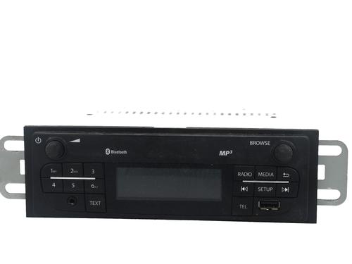 Used Radio RENAULT TRAFIC III Van (FG_) [2014-2025]  31156792