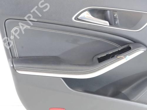 Front left panel MERCEDES-BENZ CLA Shooting Brake (X117) CLA 200 CDI / d (117.908) | BP39721078C58 - Image 8