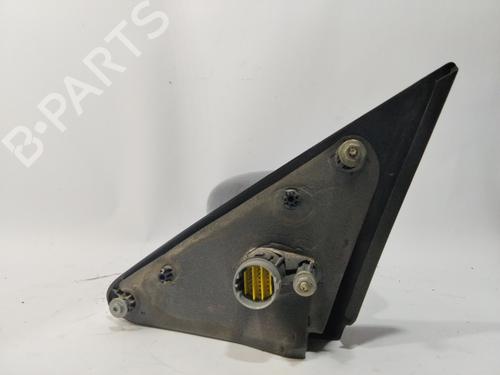 Right mirror RENAULT LAGUNA II (BG0/1_)  | BP21261871C27 