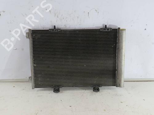 Used AC radiator AC radiator PEUGEOT 207 (WA_, WC_) [2006-2015] 39960542 39960542