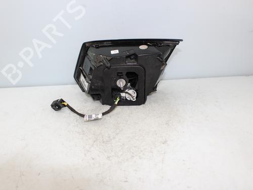 Left tailgate light PEUGEOT 3008 II SUV (MC_, MR_, MJ_, M4_) 1.6 BlueHDi 120 | BP18246161C79