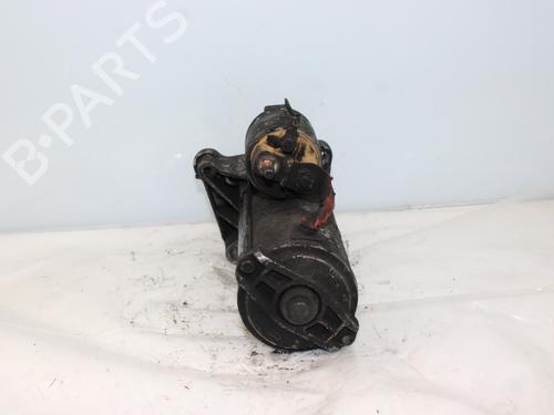 Starter RENAULT TRAFIC II Platform/Chassis (EL) 1.9 dCi 100 (EL0C) | BP18269162M8 