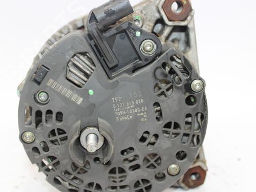 Alternator VOLVO V50 (545) 2.0 D | BP12437382M7 