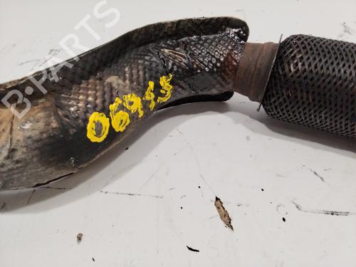 Exhaust system CITROËN BERLINGO MULTISPACE (B9) 1.6 HDi 90 4x4 | BP24366505M121 