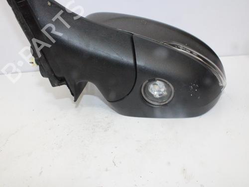 Left mirror FORD FOCUS III  | BP13924398C26 