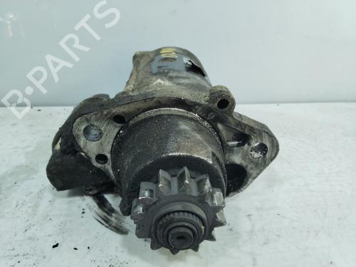 Starter NISSAN X-TRAIL I (T30) 2.2 DCi FWD | BP20236823M8 