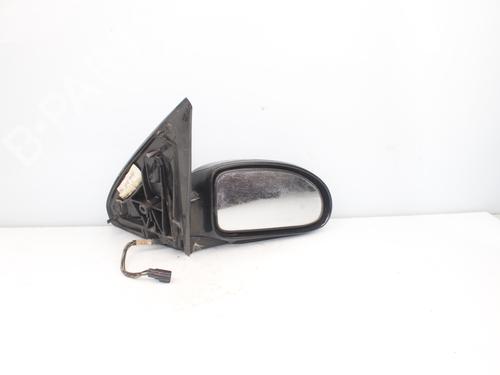 Used Right mirror FORD FOCUS I (DAW, DBW) [1998-2009]  16293931
