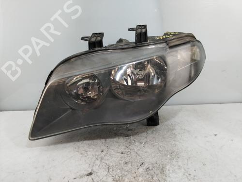 Used Left headlight ROVER 45 I Saloon (RT) 2.0 iDT (113 hp) 19705605