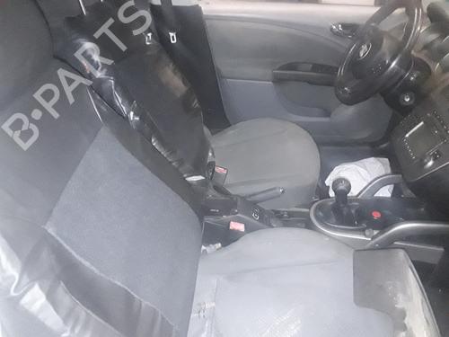 Left mirror SEAT ALTEA (5P1)  | BP23847820C26 