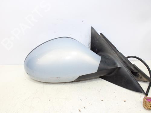 Right mirror SEAT IBIZA III (6L1)  | BP15246767C27 
