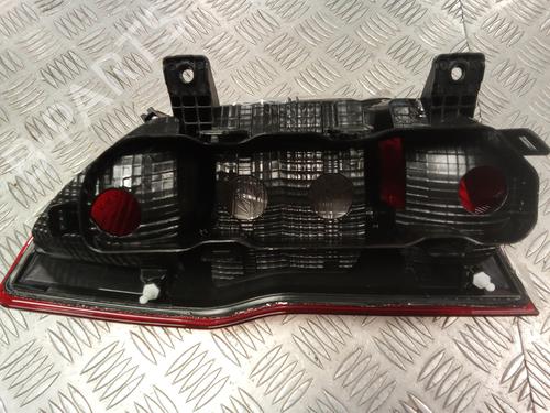 Right taillight FORD TOURNEO COURIER B460 MPV  | BP21013622C35 