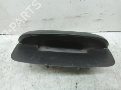 Used Display monitor RENAULT MEGANE III Hatchback (BZ0/1_, B3_) [2008-2025]  8580799