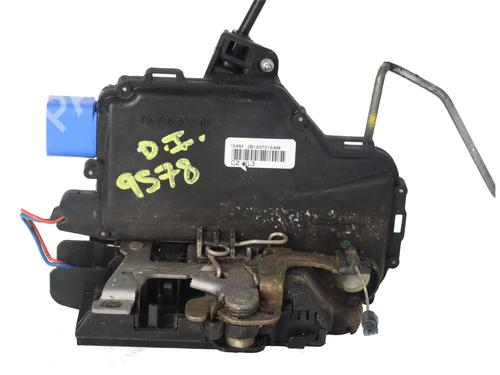 Used Front left lock Front left lock VW POLO IV (9N_, 9A_) 1.2 (54 hp) 34519545 34519545