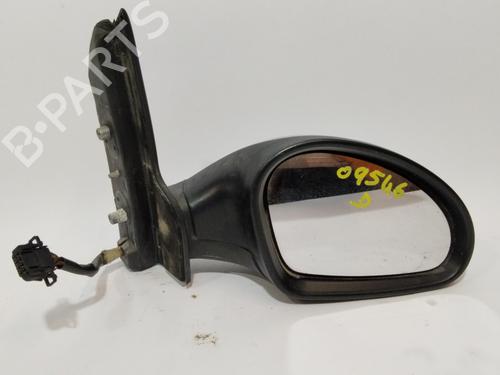 Used Right mirror SEAT TOLEDO III (5P2) [2004-2009]  28085894