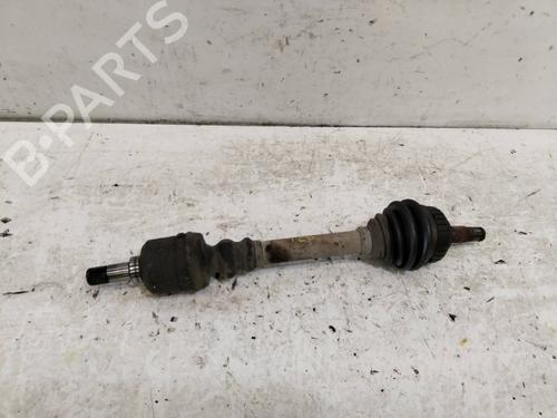 Used Left front driveshaft CITROËN XSARA PICASSO (N68) 2.0 HDi (90 hp) 19115805