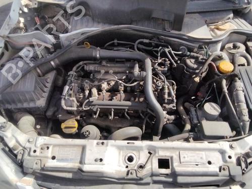 Støtte OPEL CORSA C (X01)  | BP29982678C155
