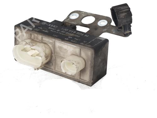 Used Electronic module Electronic module 37023520 37023520
