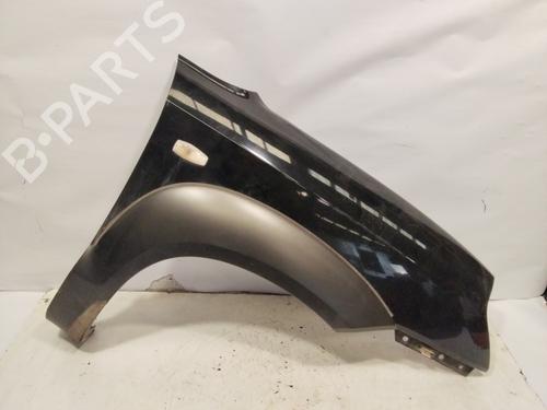 Used Right front fenders HYUNDAI TUCSON (JM) [2004-2019]  25857673