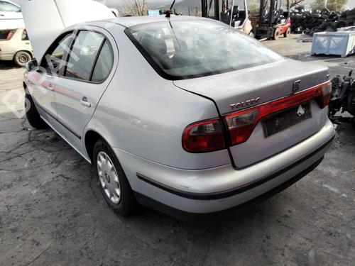 Warning switch SEAT TOLEDO II (1M2) | BP31881801I22