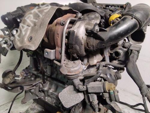 Engine PEUGEOT 308 II (LB_, LP_, LW_, LH_, L3_)  | BP28123478M1 