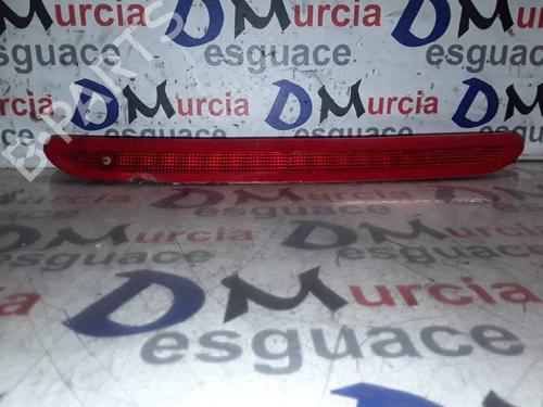 Used Third brake light VW GOLF VII (5G1, BQ1, BE1, BE2) 1.6 TDI (105 hp) 8557810