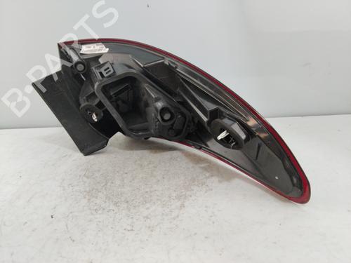Right taillight RENAULT MEGANE III Grandtour (KZ0/1) 1.5 dCi (KZ09, KZ0D, KZ1G, KZ29, KZ14, KZ1W, KZ10, KZ1F,... | BP18887073C35 