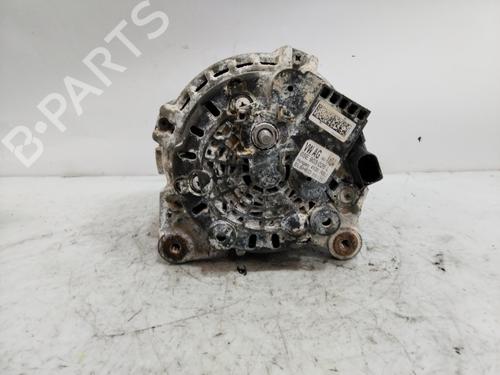 Alternator SKODA KAROQ (NU7, ND7)  | BP29533637M7 