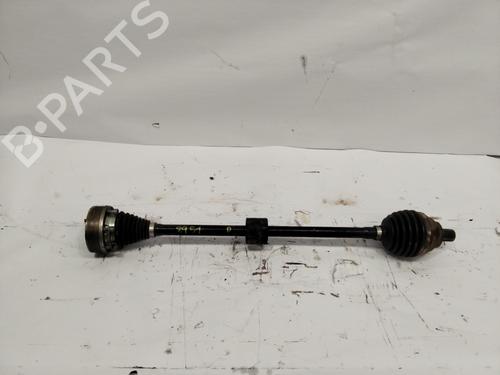 Used Right front driveshaft SEAT LEON (KL1, KLG) [2019-2025]  25798867
