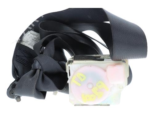 Used Rear right seatbelt NISSAN PRIMERA (P12) [2002-2025]  30081730