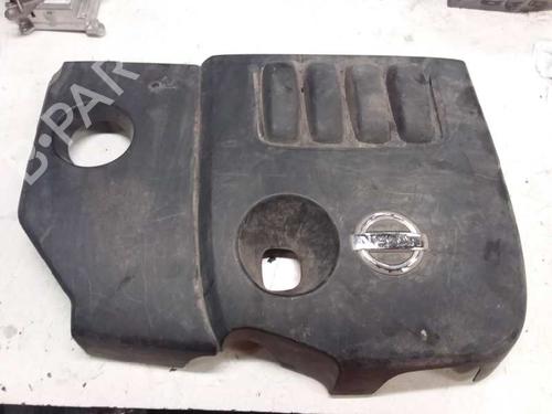 Used Upper protection NISSAN QASHQAI / QASHQAI +2 I (J10, NJ10, JJ10E) 1.5 dCi (103 hp) 8719435