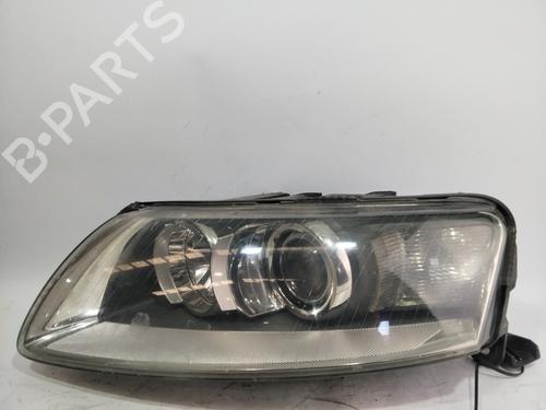 Scheinwerfer links für AUDI A6 C6 Avant (4F5) [2004-2011]  23268923