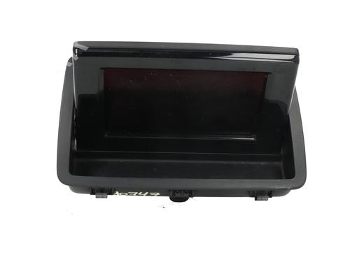 Used Display monitor AUDI Q3 (8UB, 8UG) [2011-2020]  31631007