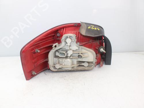 Right taillight AUDI A3 Sportback (8PA)  | BP16749540C35 