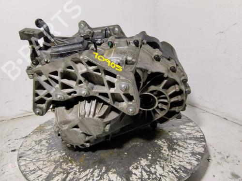 Gearbox LAND ROVER RANGE ROVER EVOQUE (L538) | BP32327848M3 - Image 6