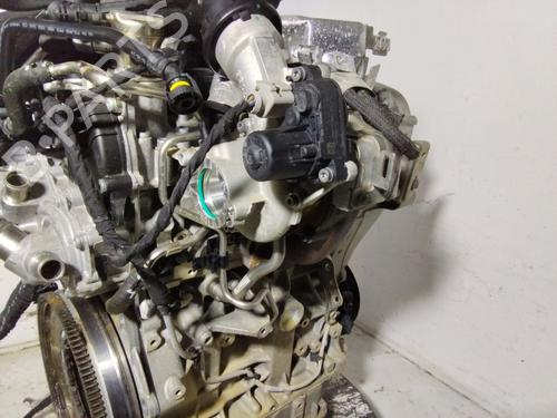 Engine AUDI A3 Sportback (8YA, 8YF) 35 TFSI | BP32327978M1