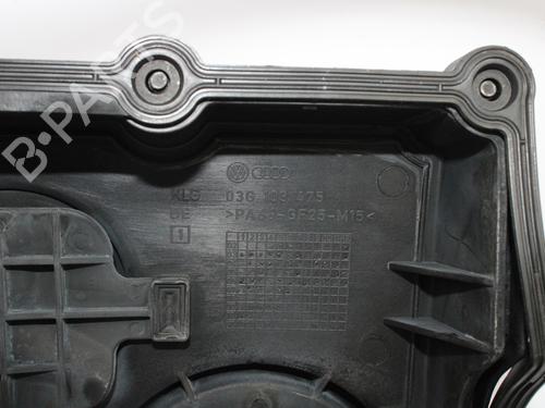 Valve cover VW GOLF V (1K1) 2.0 TDI | BP14057031M124 