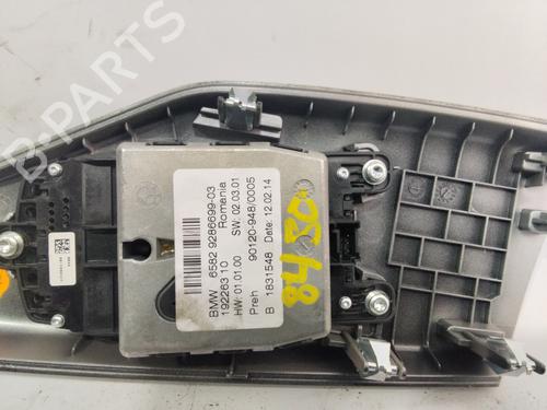 Switch BMW 1 (F20) 118 d | BP23553689I30 