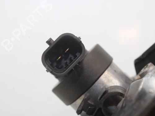 Injection pump PEUGEOT BIPPER (AA_) 1.4 HDi | BP16108601M78 