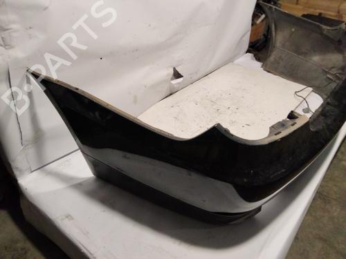 Rear bumper BMW 5 (E60) 520 d | BP25867916C8 