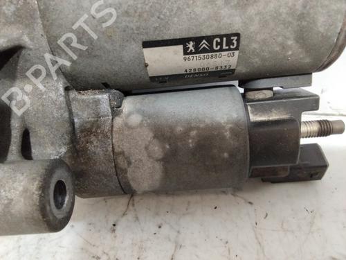 Starter PEUGEOT 208 I (CA_, CC_) 1.2 VTI 82 | BP27223527M8 