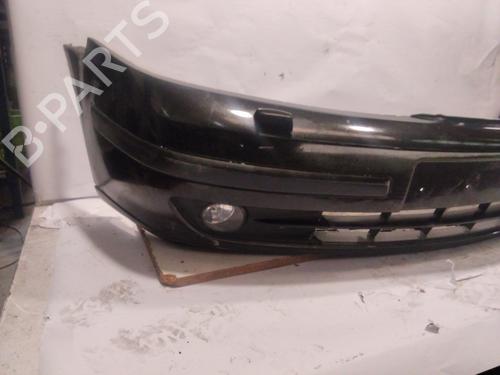 Front bumper RENAULT LAGUNA II (BG0/1_)  | BP28136044C7 