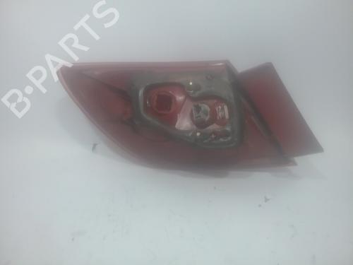 Right taillight MAZDA 3 Saloon (BK)  | BP11033028C35 
