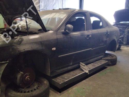 Starter SAAB 9-3 (YS3F, E79, D79, D75) 2.2 TiD | BP19518966M8 