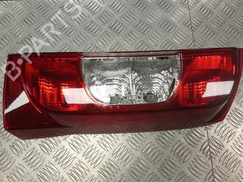 Right taillight CITROËN NEMO Box Body/MPV (AA_)  | BP8584398C35 