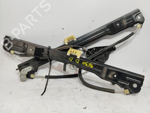 Lève-vitre avant droit VW CADDY ALLTRACK Box Body/MPV (SAA) [2015-2025]  28315407