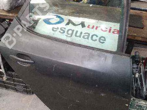 Used Right rear door Right rear door SEAT IBIZA IV (6J5, 6P1) 1.2 TDI (75 hp) 8556765 8556765
